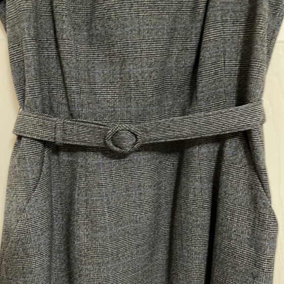 Ann Klein dress, size 10 - Picture 3 of 7